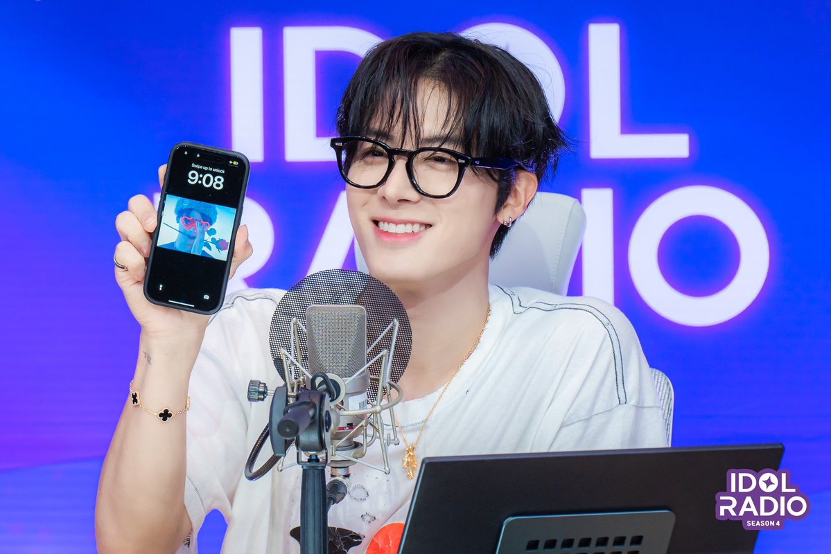 MBC 아이돌 라디오 (공식계정) tweet media