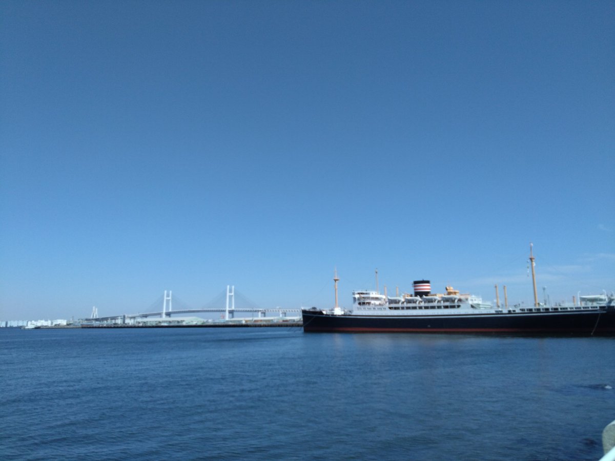tama_syoku's tweet photo. 定期的に会ってる昔からのヲタ友の集い。中華街はある意味“聖地”の1つなので、中華街でウキウキ食べ放題して、横浜の街を散策。海風がとても気持ち良かった😆
GW楽しく過ごせて本当に良かった。明日は、何もせずボーっとしてる😅
#中華街ウキウキ通り
#PANDA1/2 https://t.co/VWSDFjLwvs