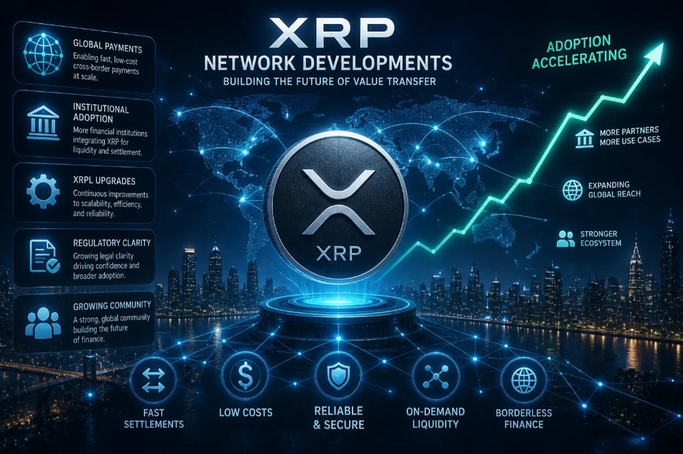 Emiliabln's tweet image. Are you an XRP holder now?

What's your target price? Can it break $2 by the end of May? Share your thoughts in the comments!

Share this with your crypto friends and witness the miracle of compound interest together! 
#XRP #Ripple #Crypto #XRPtoTheMoon #Altseason