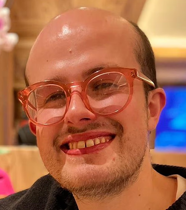 GriftReport's tweet image. 24-year-old Tiffany Treanor-Johnson was high on nitrous oxide ('hippy crack') when she drove her Audi at 53mph in a 20mph zone on Kenworthy Road.  

She mounted the pavement and slammed into 27-year-old musician Harry Webb, who was cycling to London Fields Lido for a swim.