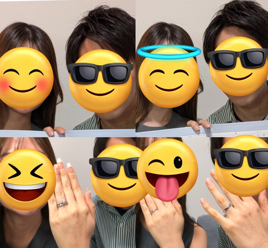 とらのこ tweet media