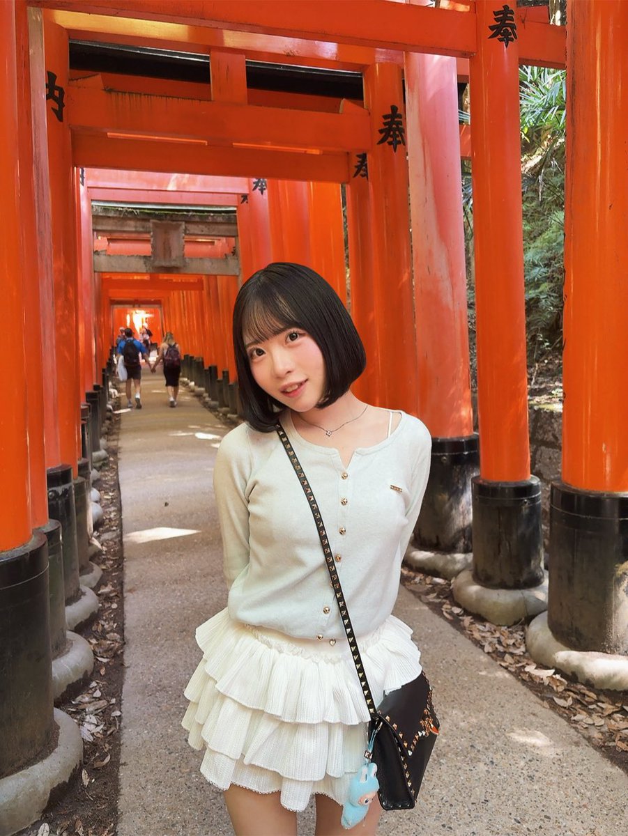 蒼音おんぷ tweet media