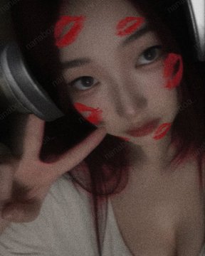 아지 tweet media
