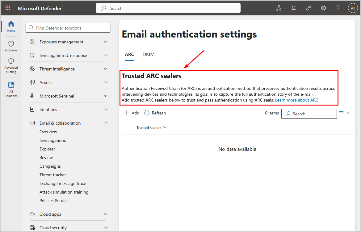 alitajran's tweet photo. Authenticated Received Chain (ARC) Protocol is being retired!

ARC was introduced in 2019 as an "Experimental" protocol to preserve email authentication results across intermediaries (mailing lists, forwarding rules, security appliances, and so on).

After seven years of real-world use, the experiment is now officially coming to an END.

A new document calls for a conclusion to the experiment defined by "The Authenticated Received Chain (ARC) Protocol" [RFC8617], and recommends that ARC no longer be deployed or relied upon between disparate senders and receivers.

The document summarizes what ARC set out to do, reports on operational experience, and explains how the experience gained during the experiment is being incorporated into the proposed DKIM2 work as the successor to DomainKeys Identified Mail [RFC6376].

To avoid any future confusion, it is therefore requested that ARC [RFC8617] be reclassified as "Historic".

Learn more: https://t.co/t8Y10qJiqZ

DKIM2 is the way.

#ARC #DKIM #DKIM2 #Cybersecurity