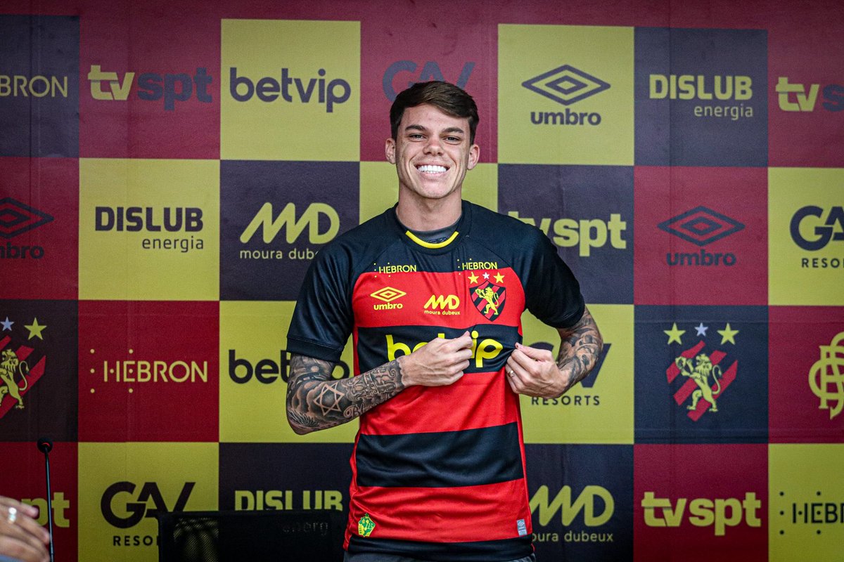 Paulo Paciência tweet media