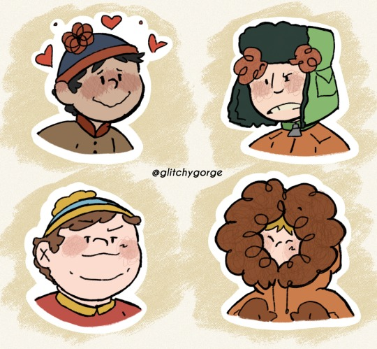 SoUTHPaRKoLoGY's tweet image. #SouthPark #SoUTHPaRKoLoGY #FanArt #SouthParkFanArt