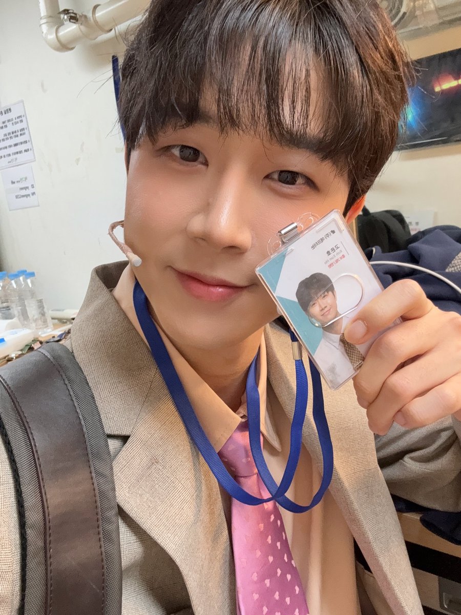 동현(DONGHYUN) tweet media