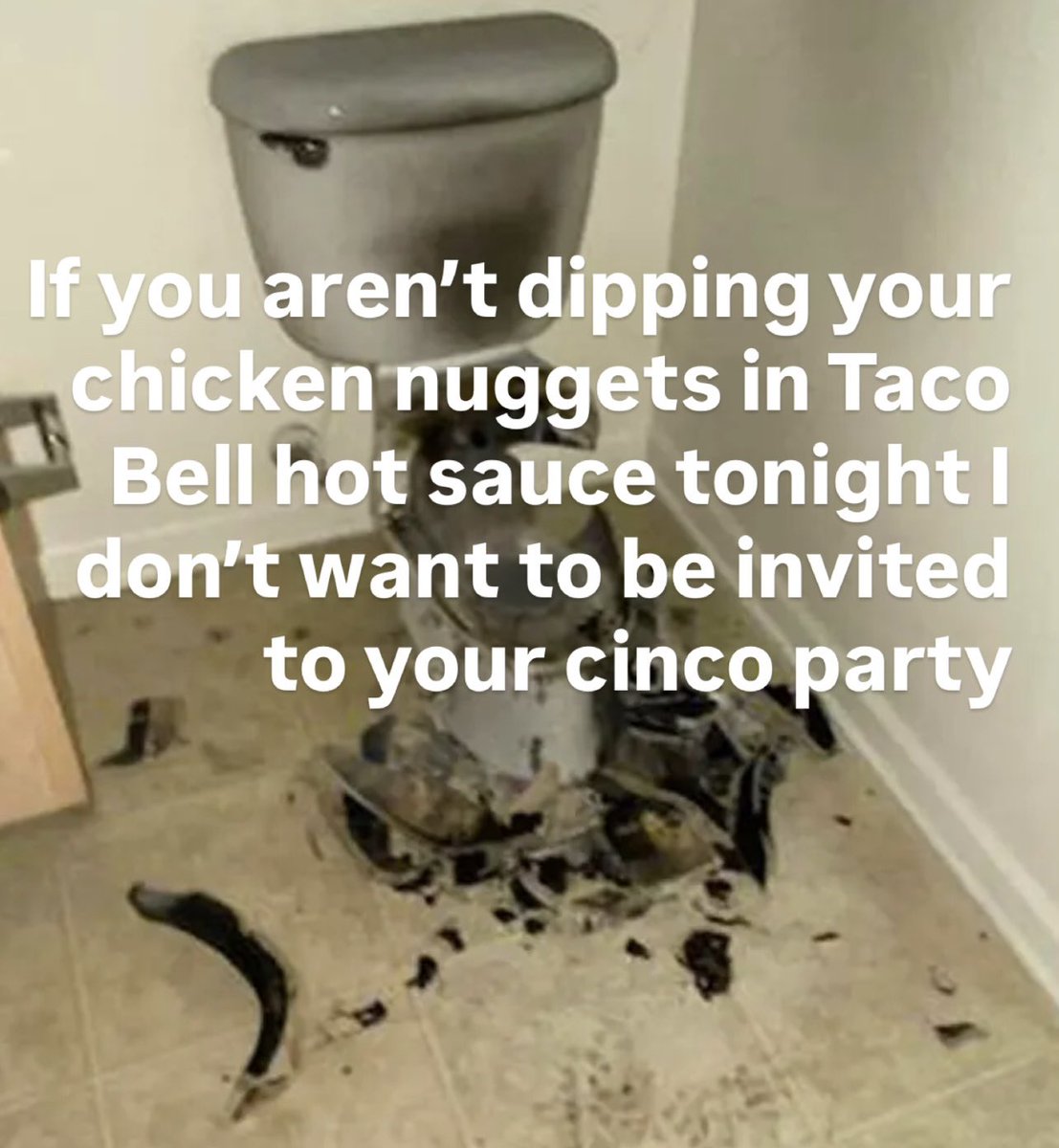 boring_cars's tweet photo. #cookingtip put some used motor oil in the pan before you brown your taco meat. It adds some extra zest https://t.co/DJu1DgmJ0v