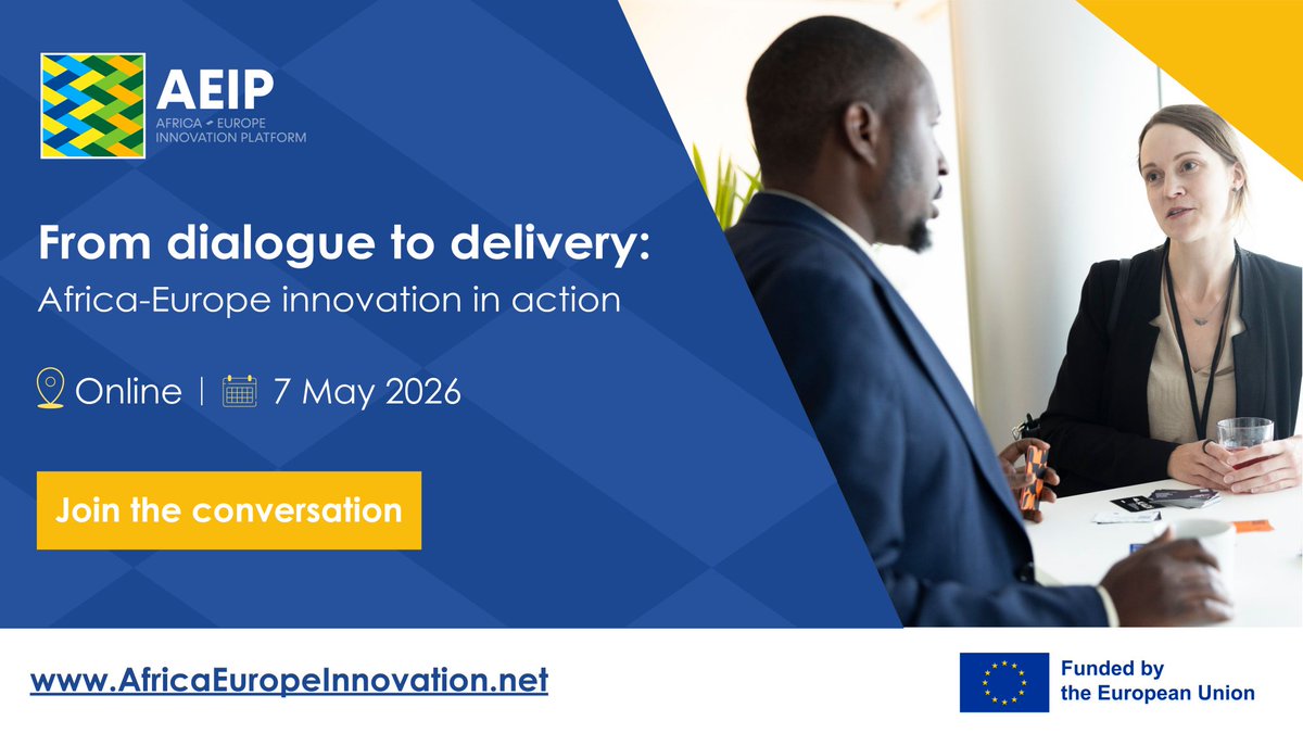 EBN -European Business & Innovation Centre Network tweet media