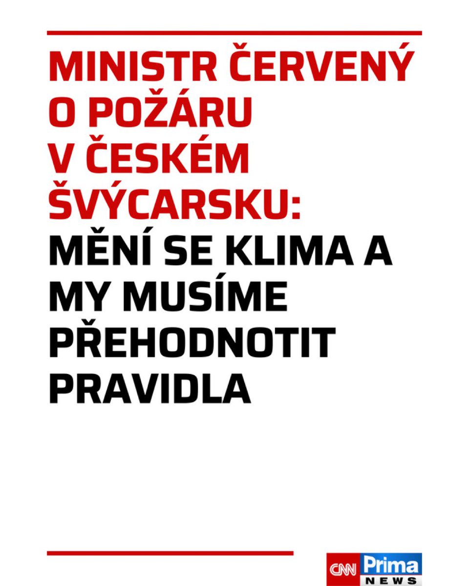Danuše Nerudová tweet media