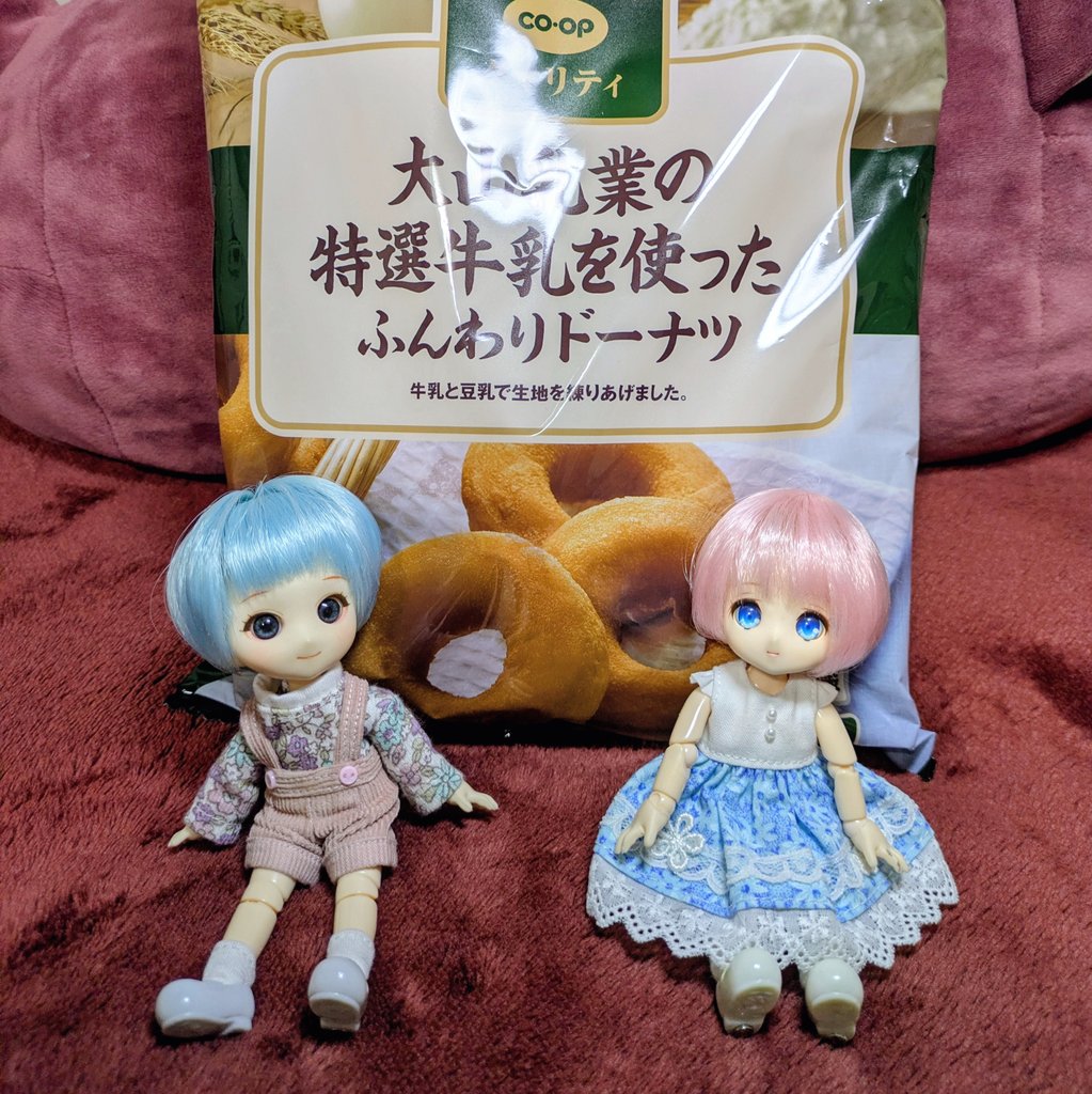 てばもと🍙 tweet media