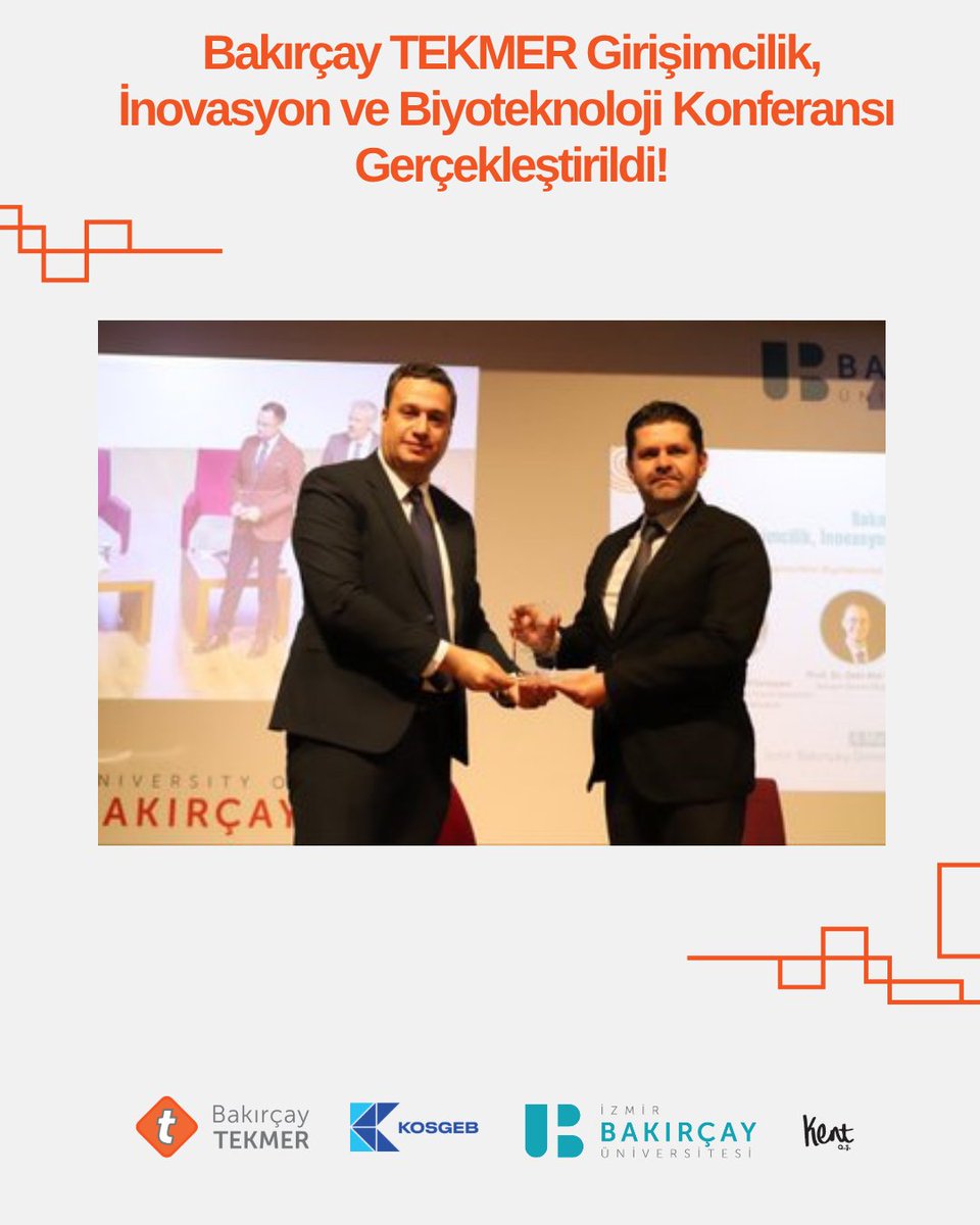 Bakırçay TEKMER tweet media