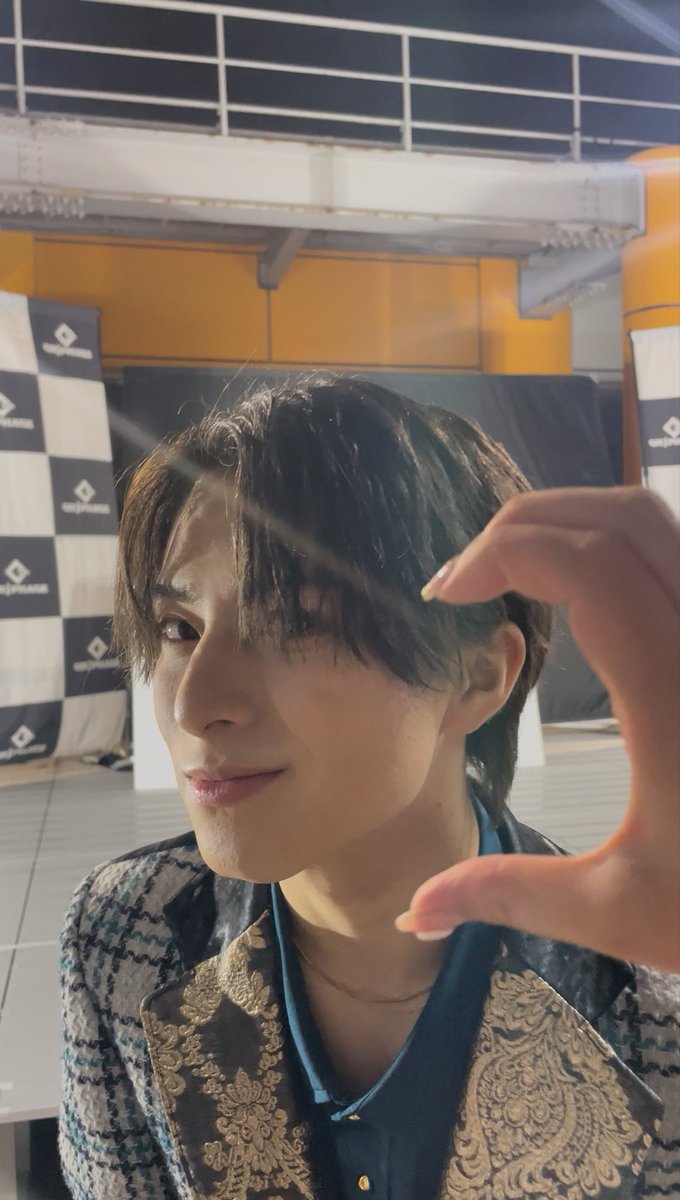 ｳﾐ tweet media