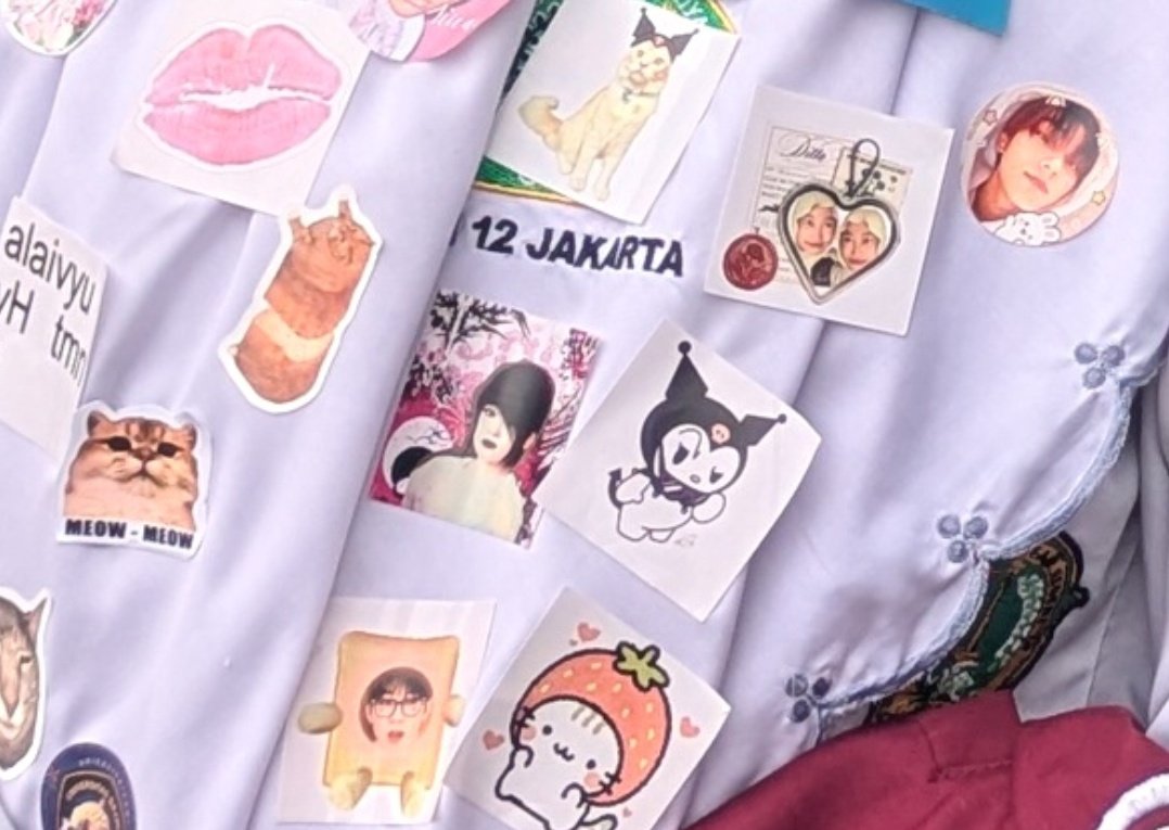nàka (pusing bgt era) tweet media