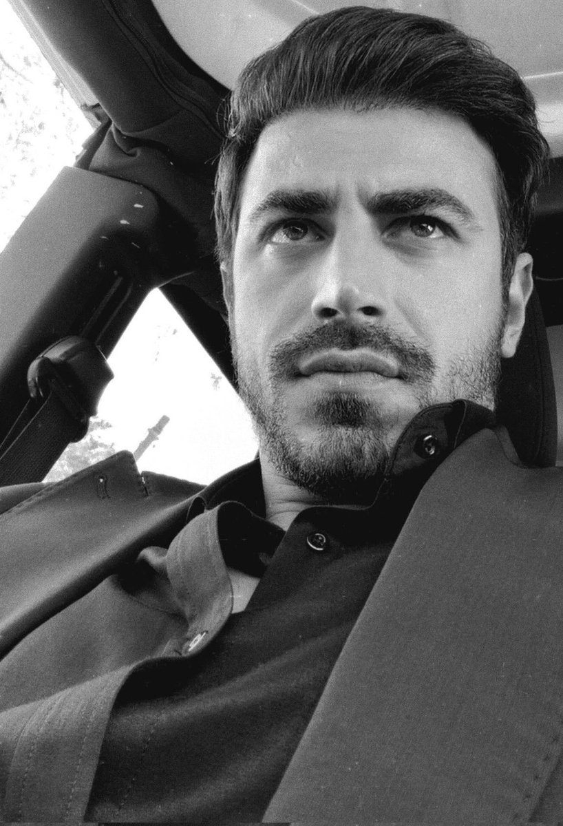 hello ateş karahan 🖤 #arafta