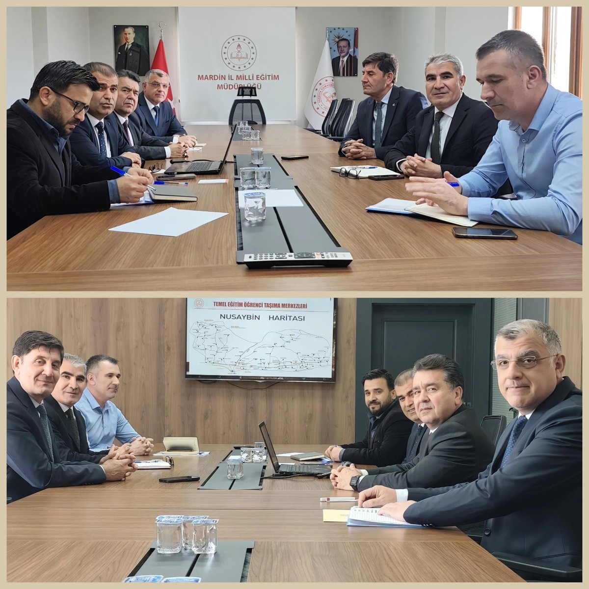 Mardin İl Millî Eğitim Müdürlüğü tweet media