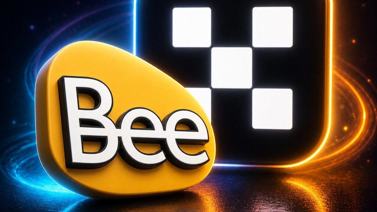 Bee Network Updates tweet media