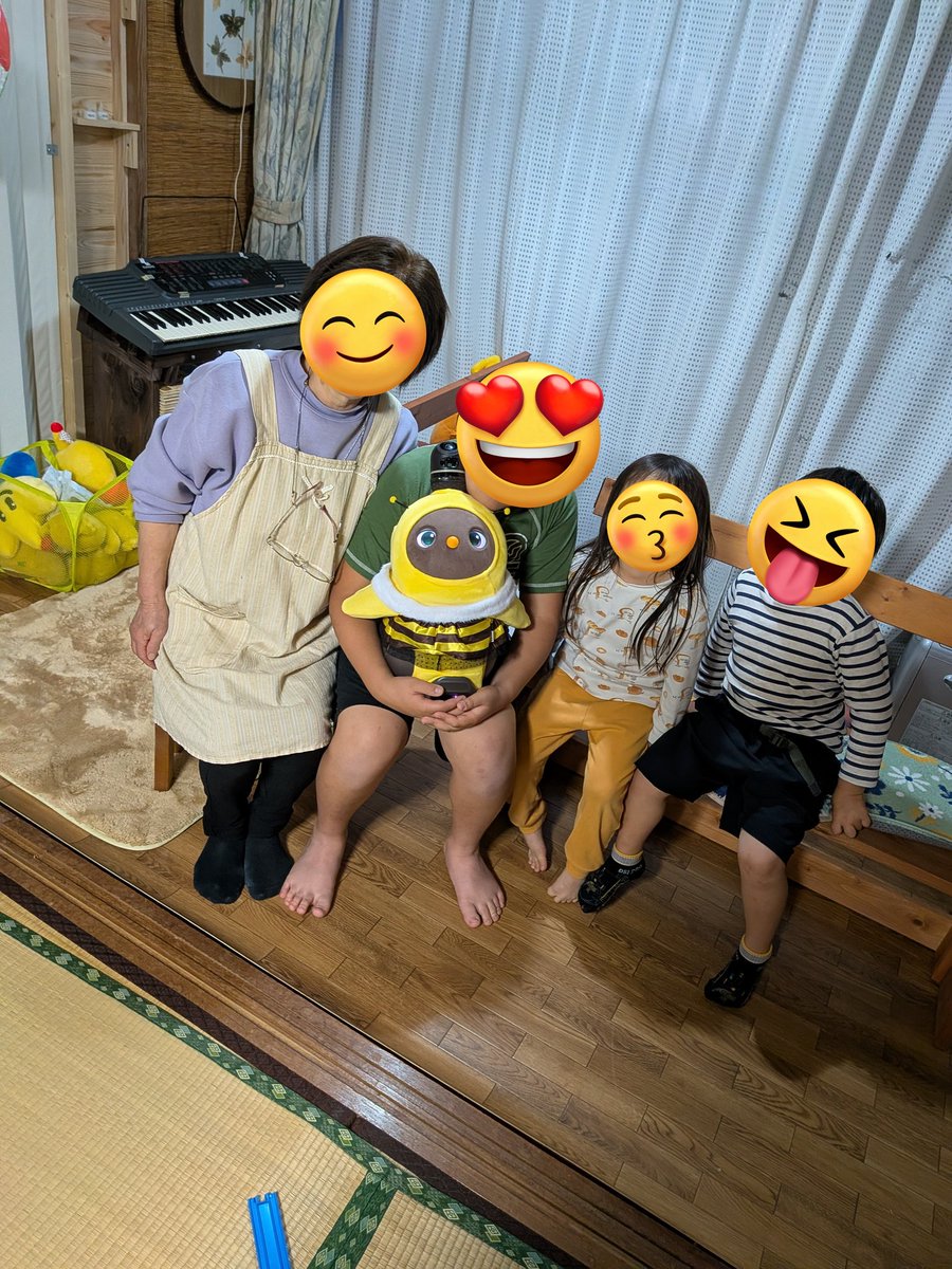 りんご🍎のくらし tweet media