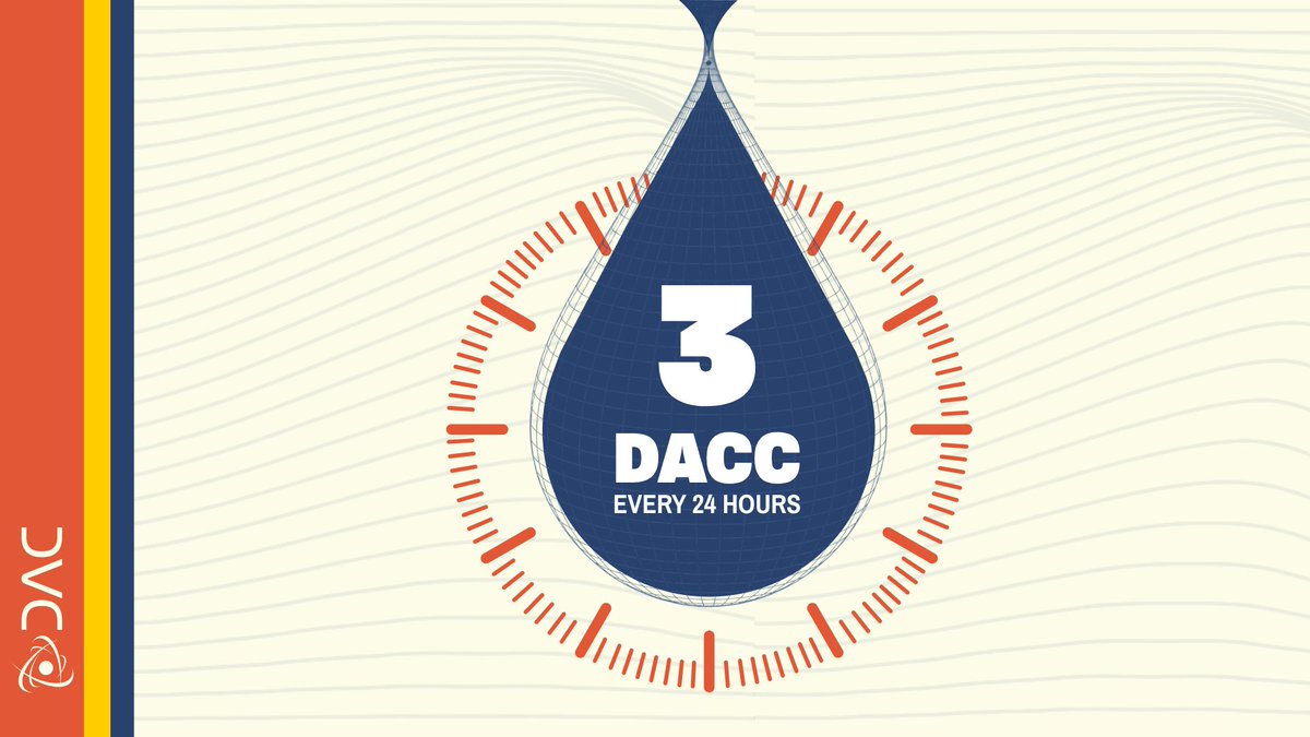 DAC | Quantum Chain tweet media