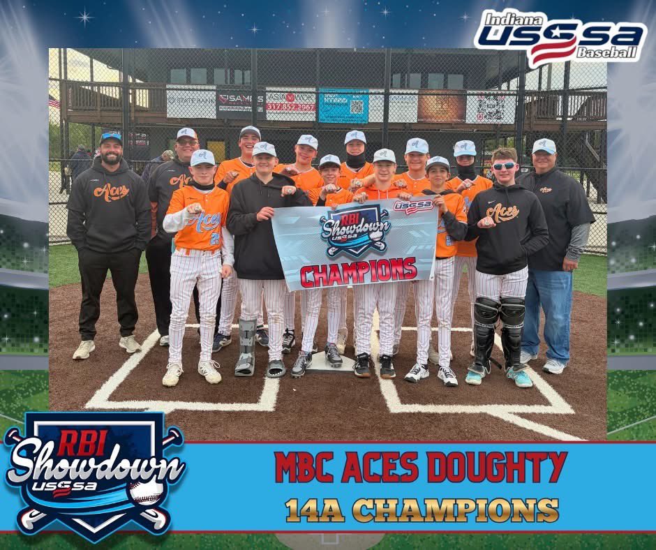 mbcacesbaseball's tweet photo. Good weekend for the Aces! https://t.co/yMBr2uSQXD