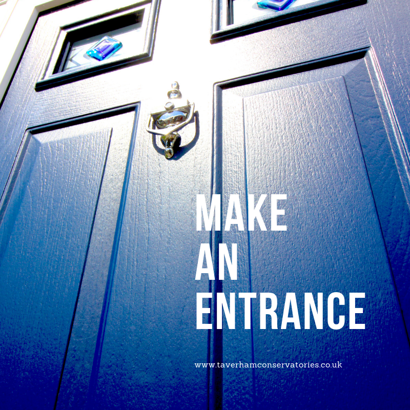 TaverhamConserv's tweet photo. Make an entrance with a composite door 🚪
Style, security, and durability all in one.
.
.
.
#frontdoor #homeimprovements #homesweethome #norfolkliving #taverhamconservatories #makeanentrance https://t.co/tn61QHi0xK