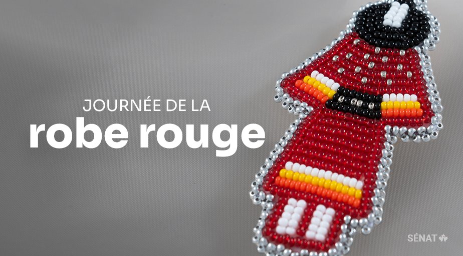 Le Sénat du Canada tweet media