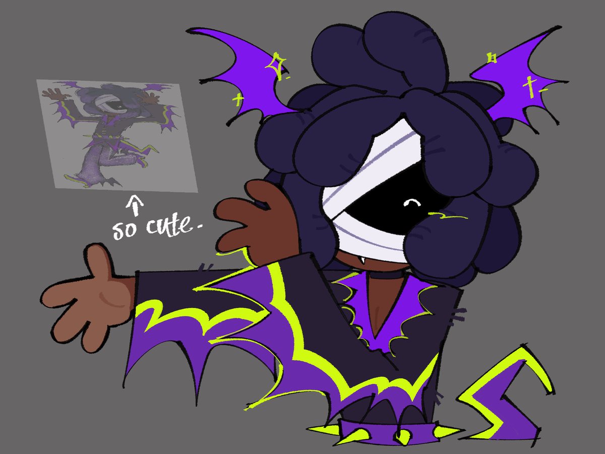 <a href="/Sw3etz_pup/">Squeaker/Honk (c0mmz open)</a> cute boyyy #fivenightsatfrickbears3 #frickbears3 #JeremyFitzgerald
