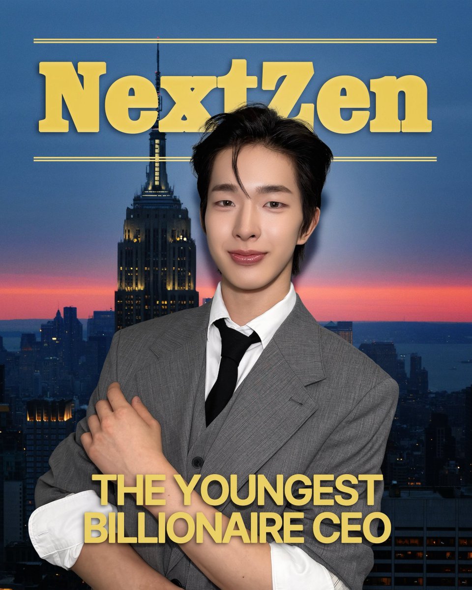 NEXZ tweet media