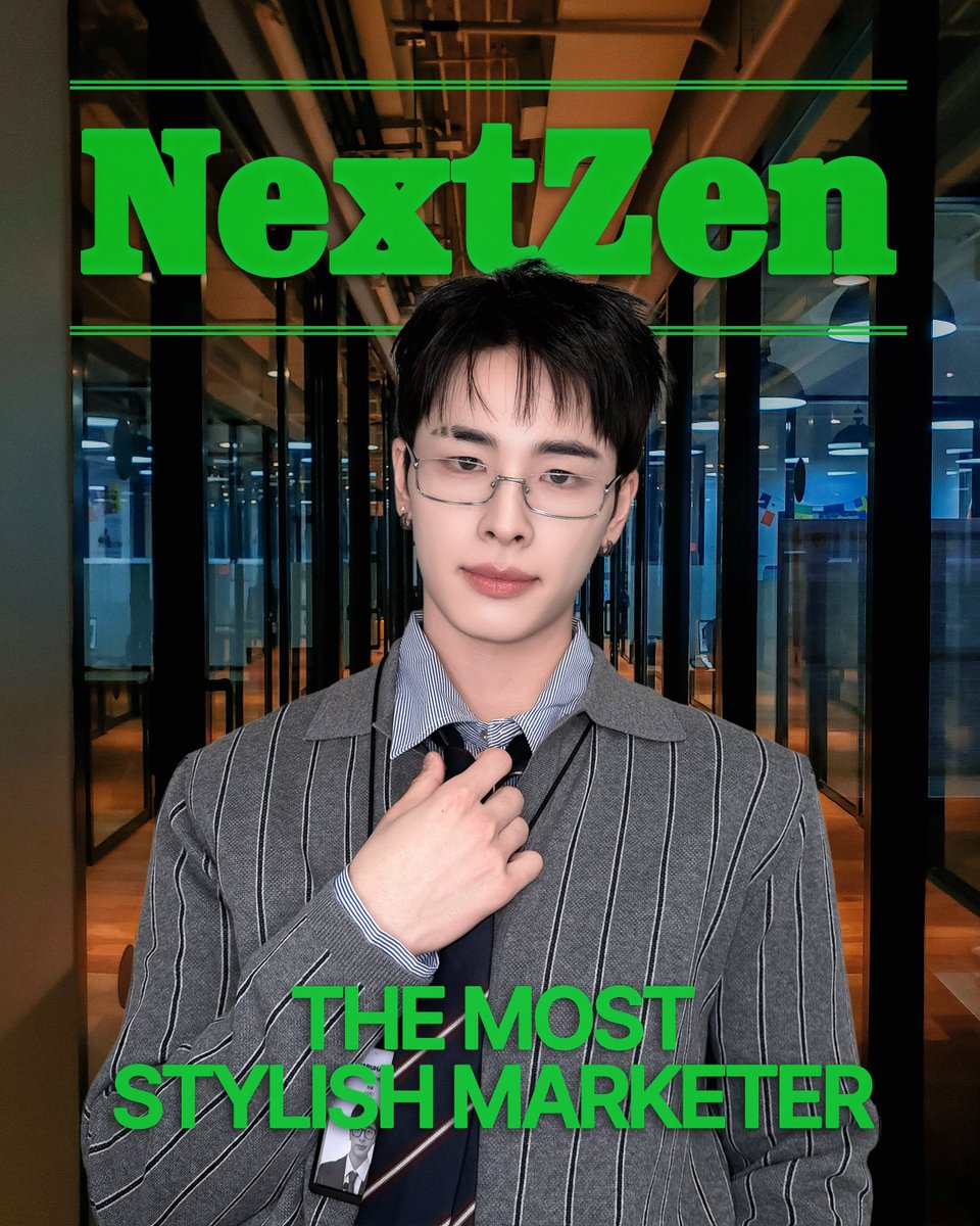 NEXZ tweet media