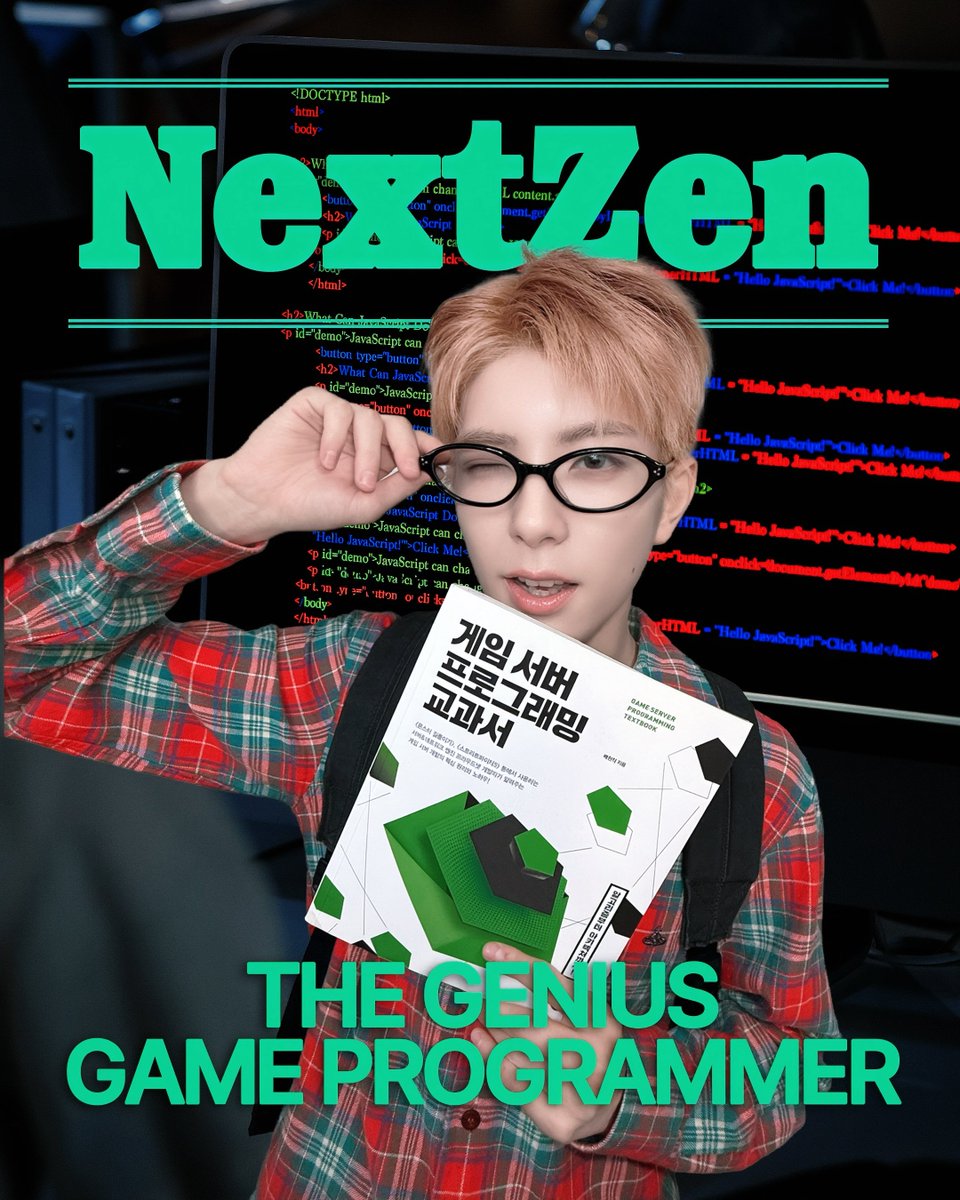 NEXZ tweet media