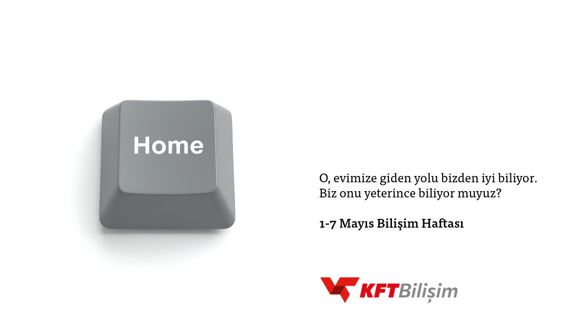 kftbilisim's tweet photo. 1-7 Mayıs Bilişim Haftası kutlu olsun.

#KFTBilişim #KFTBilişimAkademi #BilişimHaftası https://t.co/7c08xJB5e2