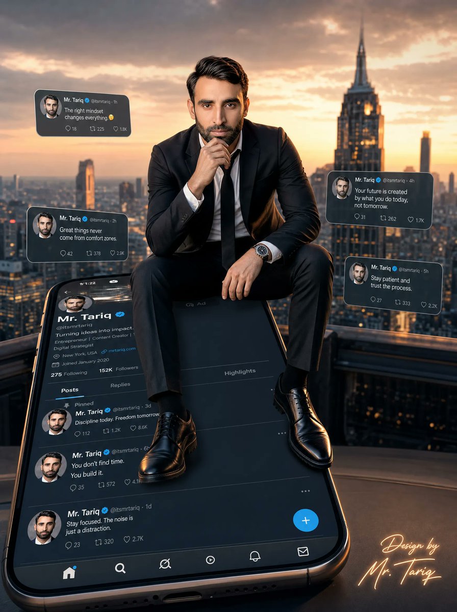 Ultra-realistic cinematic scene of a stylish young man in a 