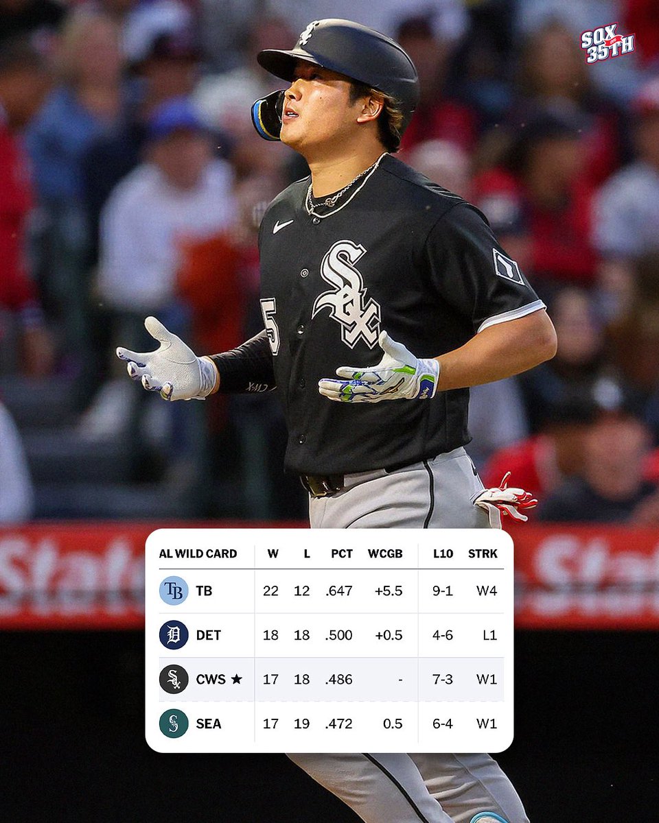 Sox On 35th tweet media