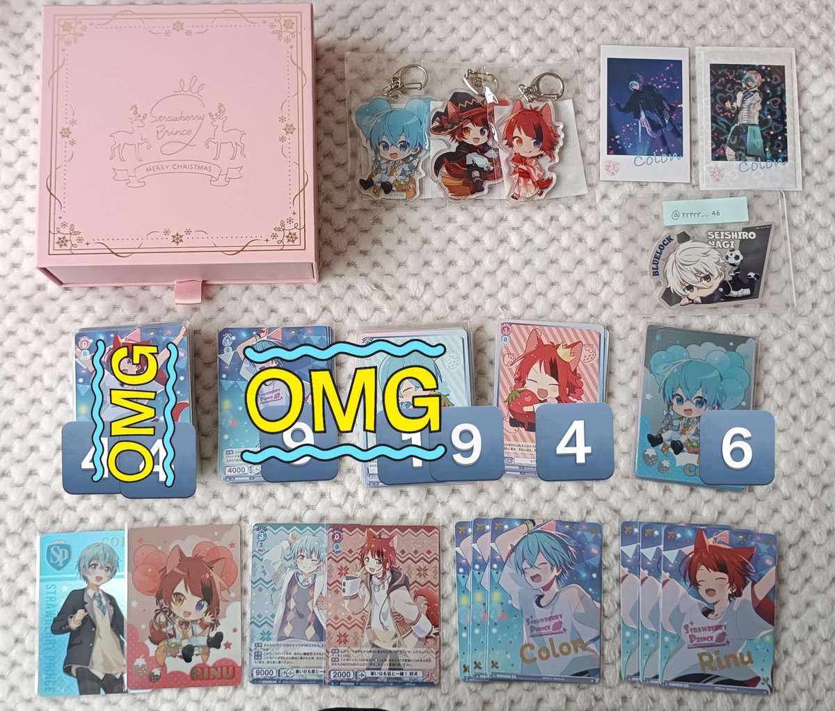 R@取引垢 tweet media