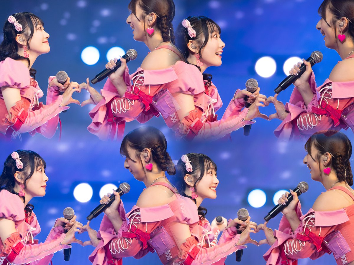 河口夏音