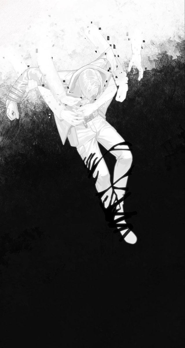他这辈子救了很多人，也被很多人所拯救
#ResidentEvilRequiem #LeonSKennedy
