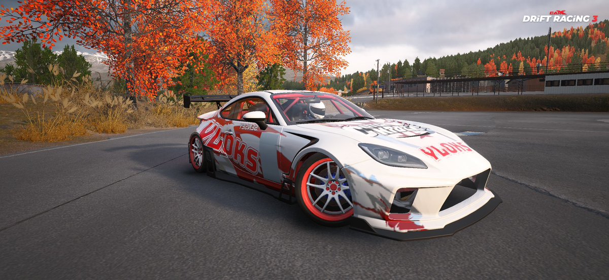 DDC ドシロウトドリフトカップ tweet media