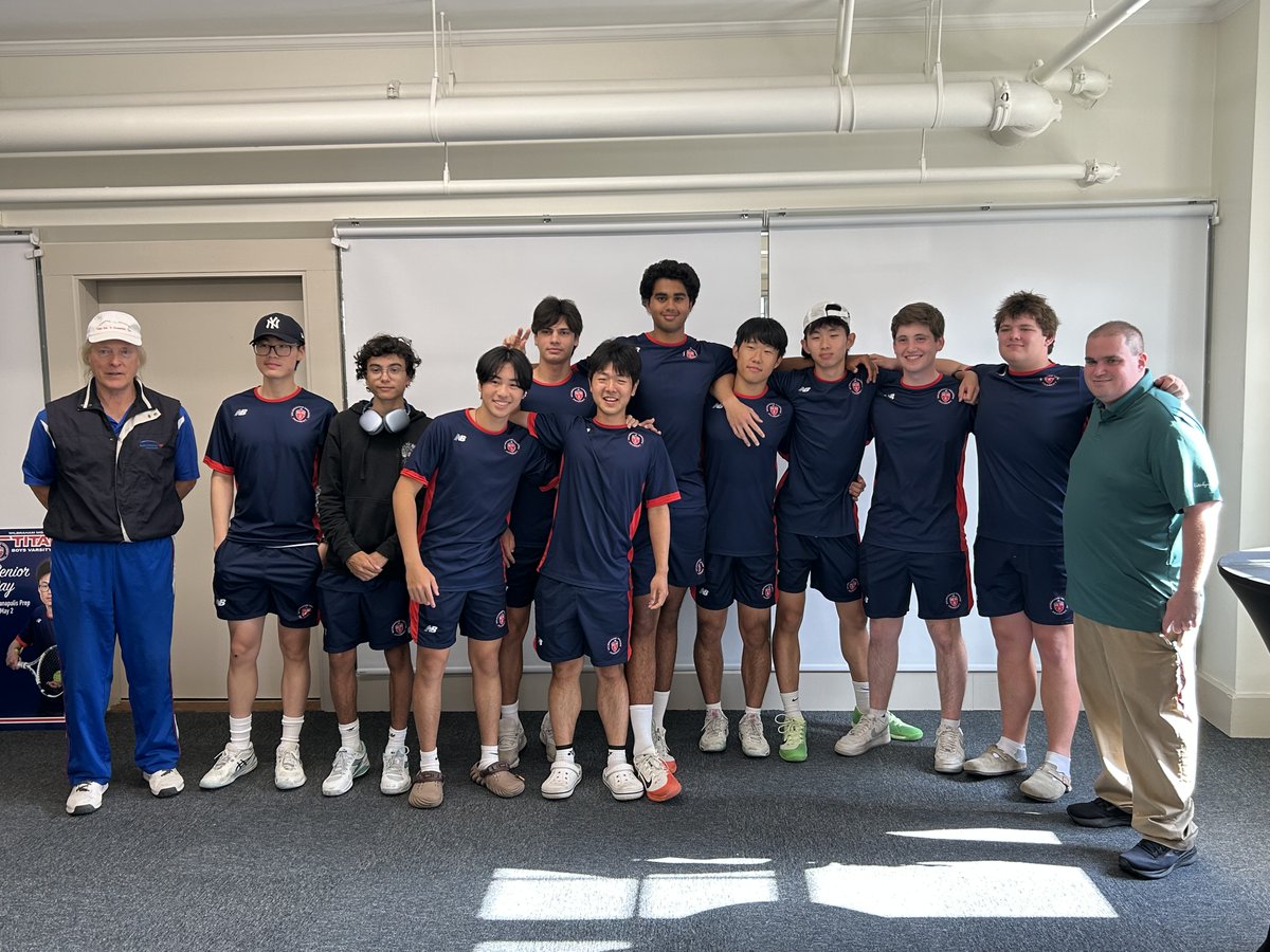 WMA Titans tweet media