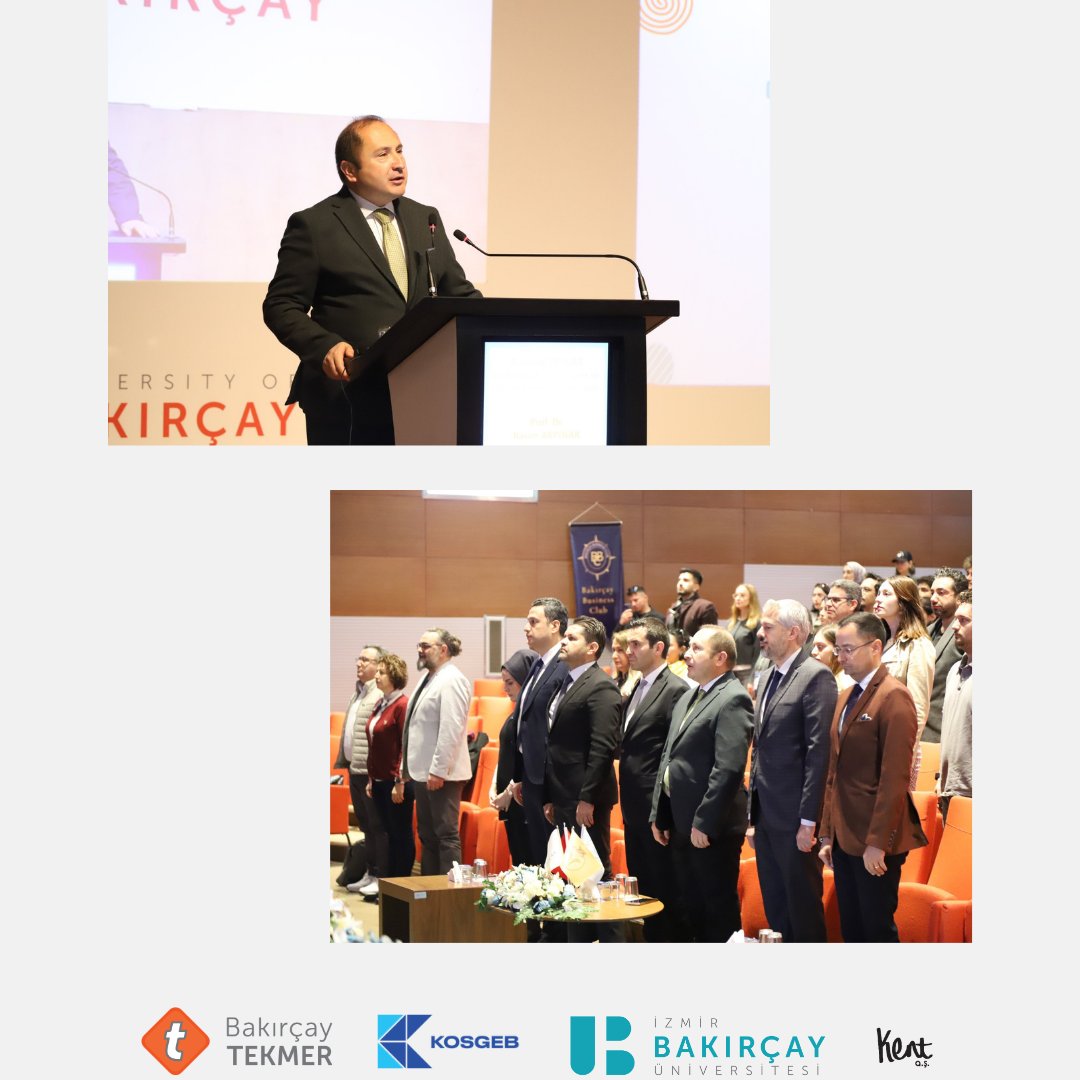 Bakırçay TEKMER tweet media