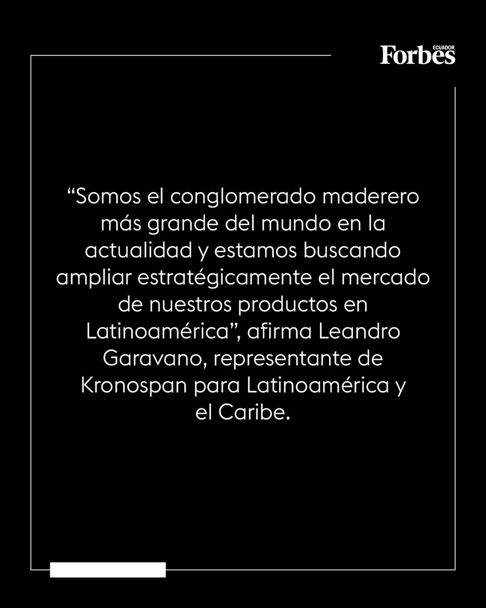 Forbes Ecuador tweet media