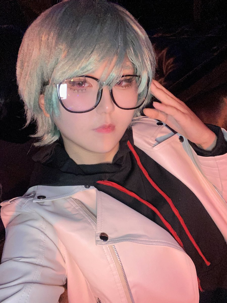 フランスパン tweet media