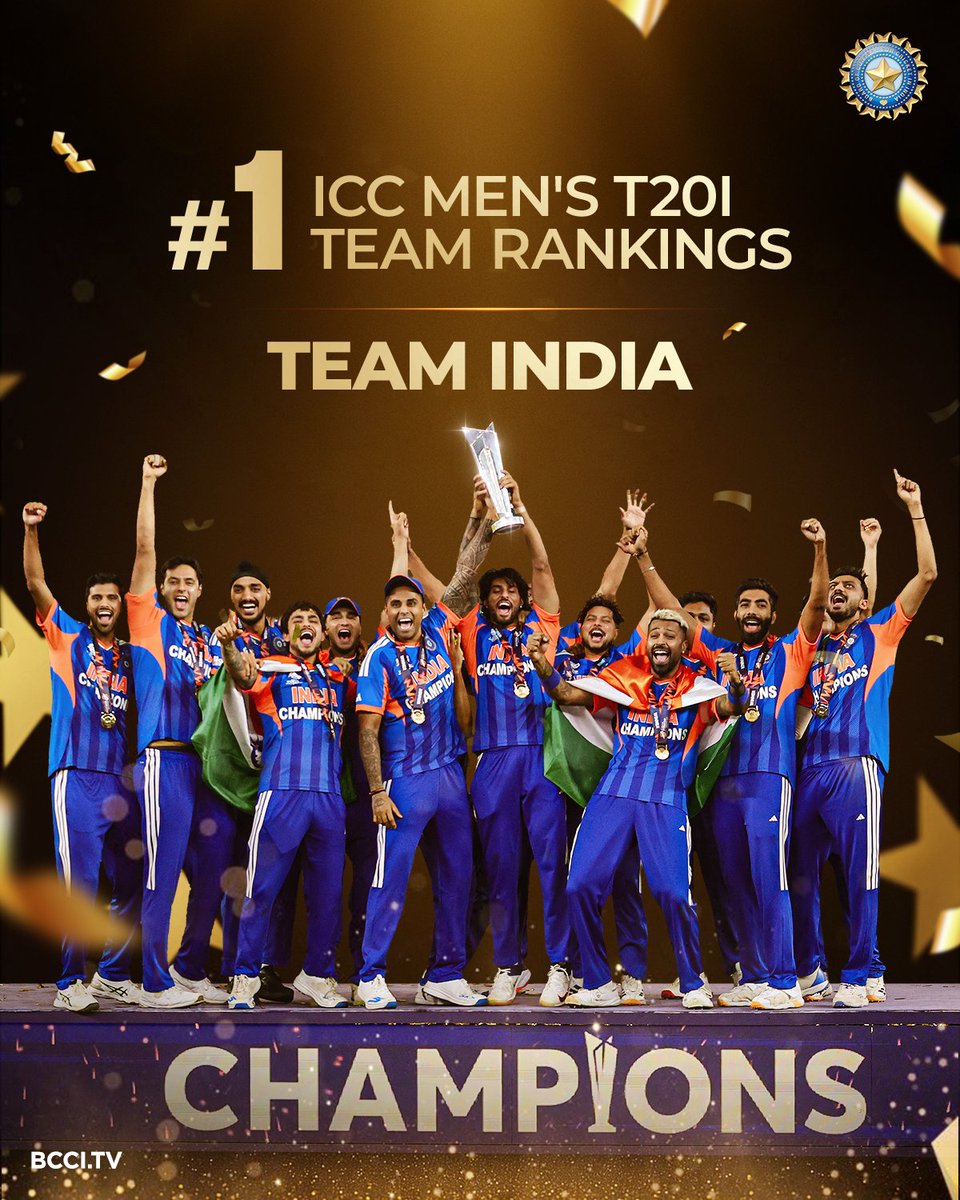 BCCI tweet media