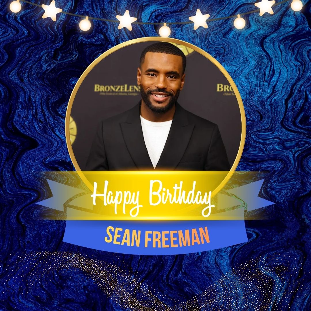 DaytimeSoapStop's tweet image. Wishing the Beyond The Gates actor an amazing birthday filled with love, success, and celebration! 🥳
#BTG #BeyondTheGates