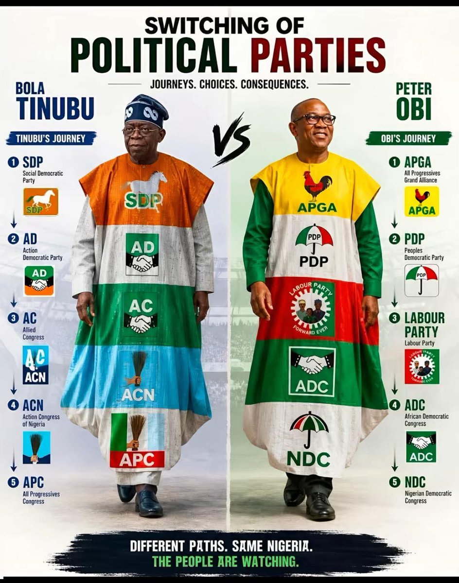 Oseloka H. Obaze (OHO) tweet media