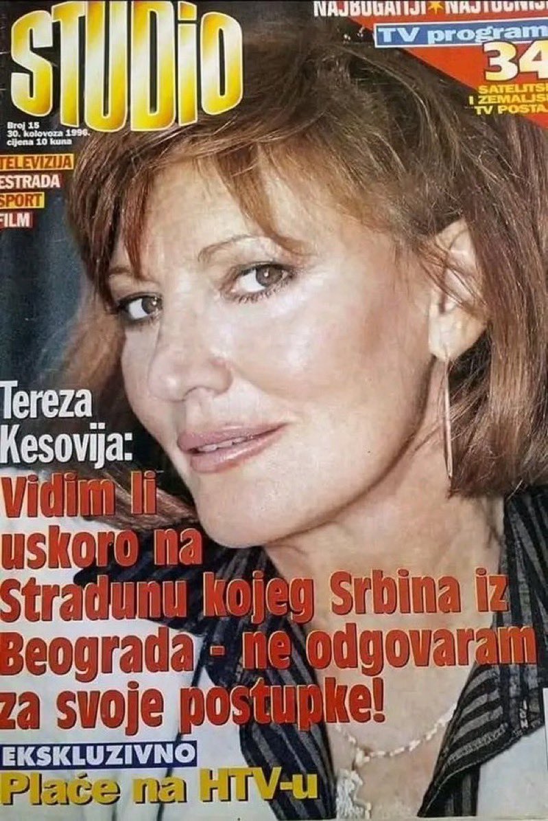 Народни непријатељ 🇷🇸 tweet media