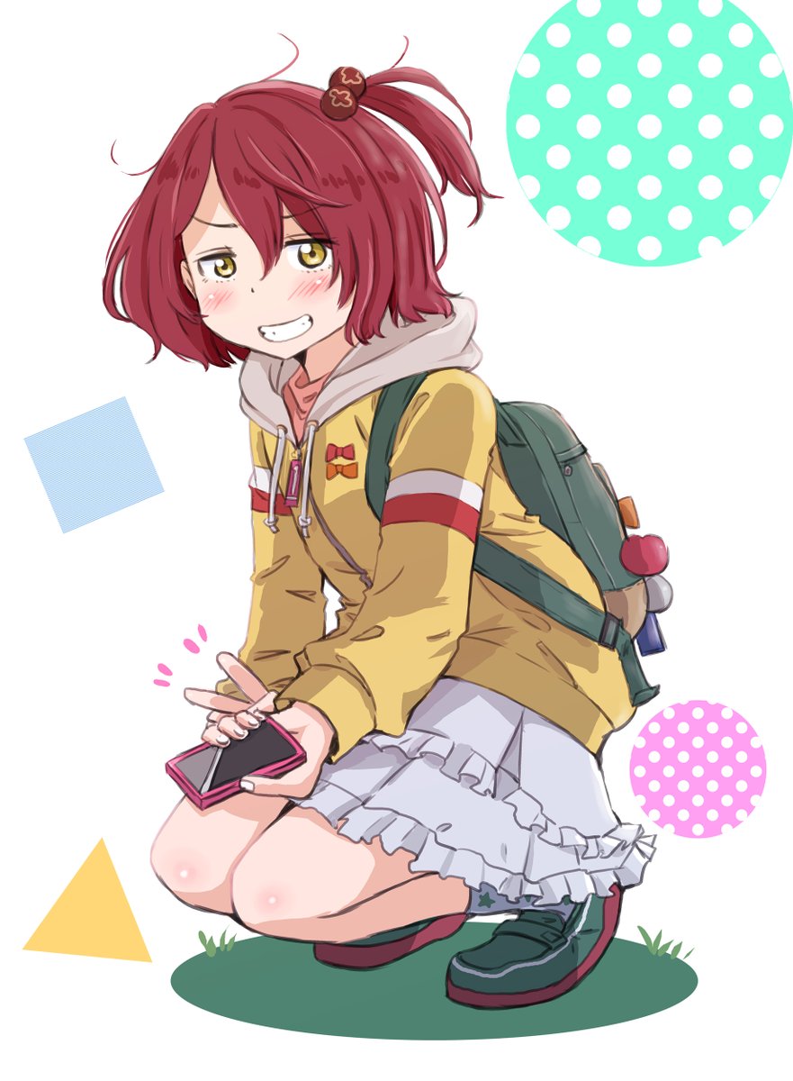 まるよ tweet media