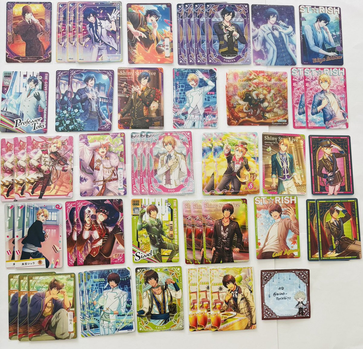 みな@ tweet media