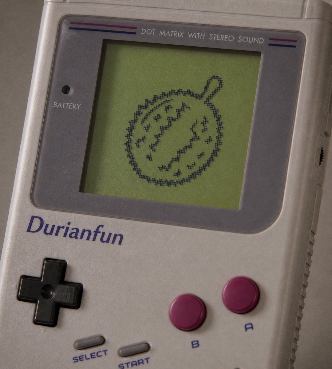 Durianfun Labs tweet media