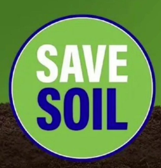 zakirovasofiya's tweet image. A healthy soil is the foundation of recovery after a forest fire: it retains water, nourishes new growth, and allows the ecosystem to regenerate stronger and more resilient.

#Savesoil
#Consciousplanet