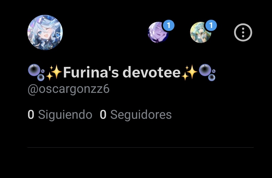 🫧✨Furina's devotee✨🫧 tweet media